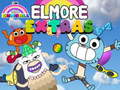 Spil Gumball: Elmore Extras