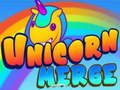 Spil Unicorn Merge