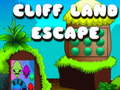 Spil Cliff Land Escape