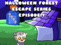 Spil Halloween Forest Escape Series Episode 1
