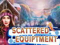 Spil Scattered Equipment