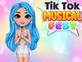 Spil Tik Tok Musical Fest