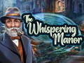 Spil The Whispering Manor