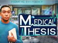 Spil Medical Thesis