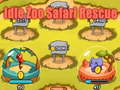 Spil Idle Zoo Safari Rescue