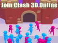 Spil Join Clash 3D Online 