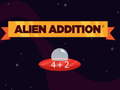 Spil Alien Addition