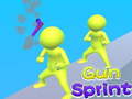 Spil Gun Sprint 