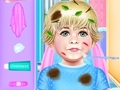 Spil Baby Taylor Hospital Adventure
