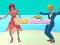 Spil Truth Runner