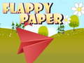 Spil Floppy Paper