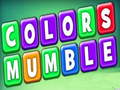 Spil Colors Mumble
