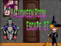 Spil Amgel Halloween Room Escape 27