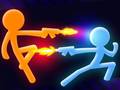 Spil Stick War: Infinity Duel