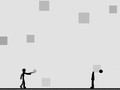 Spil Stickman Bullet Warriors