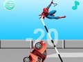 Spil Spider Man Save Babys