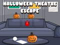 Spil Halloween Theatre Escape