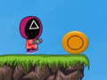 Spil Squidgame Dalgona Collect