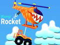 Spil Blumgi Rocket