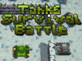 Spil Tanks Survival Battle