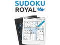 Spil Sudoku Royal