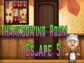 Spil Amgel Thanksgiving Room Escape 5