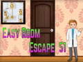Spil Easy Room Escape 51