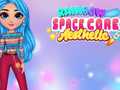 Spil Rainbow Girls Space Core Aesthetic