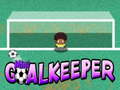 Spil Mini Goalkeeper