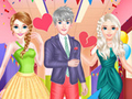 Spil Zoe's Love Rival
