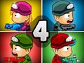 Spil Zombie Last Castle 4
