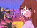 Spil Amazing Anime Puzzle