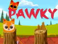Spil Pawky