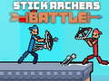 Spil Stick Archers Battle