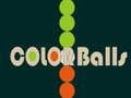 Spil Color Balls 