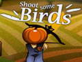 Spil Shoot Some Birds