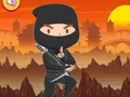 Spil Trained Ninja Puzzle