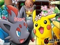 Spil Pokemon Great Fight