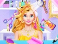 Spil My Fashion Hair Salon