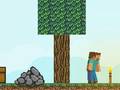 Spil Skyblock Minecraft