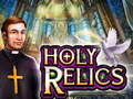 Spil Holy Relics