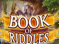 Spil Book of Riddles