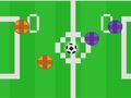 Spil Shoot and Goal