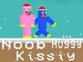 Spil Noob Huggy Kissy