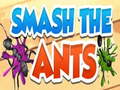Spil Smash The Ants