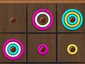 Spil Color Circle Puzzle