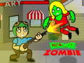 Spil Detonate zombie