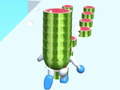 Spil Fruit Rush