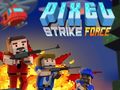 Spil Pixel Strike Force