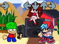 Spil Friday Night Funkin VS Bambi